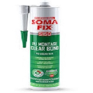 چسب مونتاژ کیت