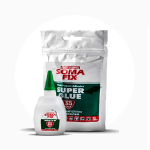 چسب قطره ای