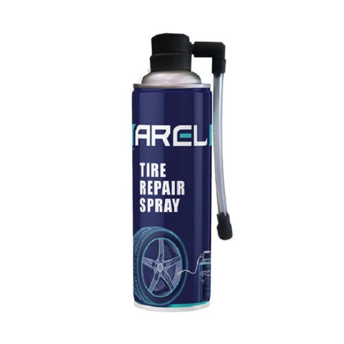 اسپری پنچرگیر لاستیک مدل آرل