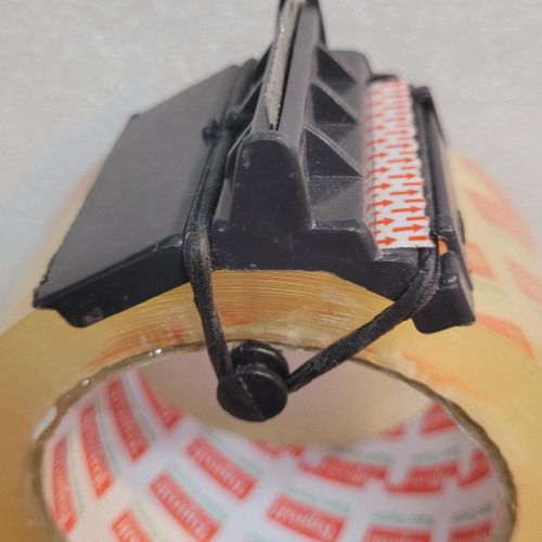 برش چسب پهن کشدار کوچک سان