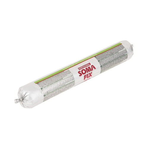 چسب پلی اورتان سوسیسی 600 میلی لیتر سومافیکس S751