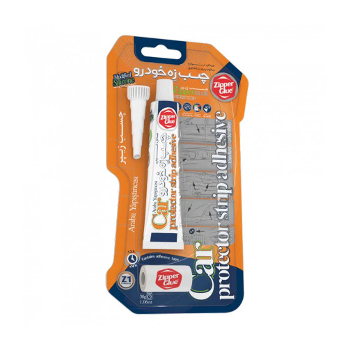 چسب زه خودرو زیپر Z1