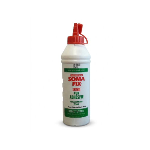 چسب چوب مارین سومافیکس S605