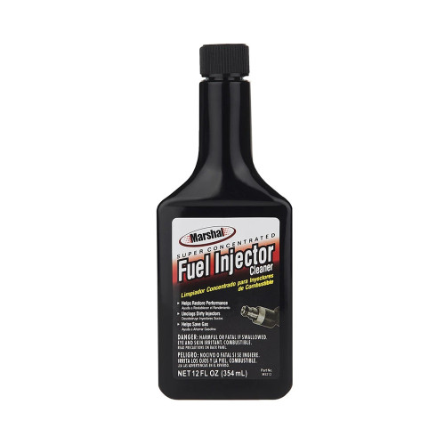 انژکتور شوی خودرو مارشال مدل M5212 حجم 354 میلی لیتر