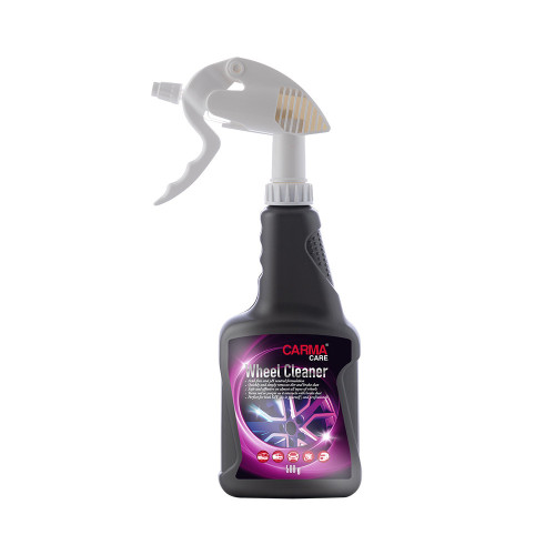 اسپری رینگ شوی کارماکر