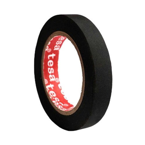 چسب پارچه ای نسوز 2 سانتی متر تسا