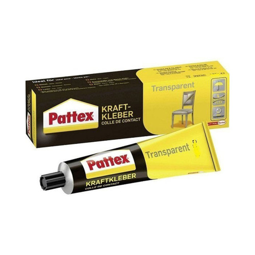 چسب همه کاره 50 میلی لیتر پاتکس