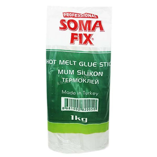 چسب حرارتی قطر 12 میلی متر سومافیکس