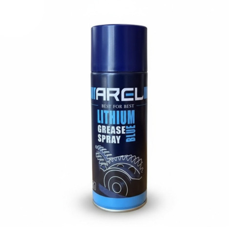 اسپری گریس آرل