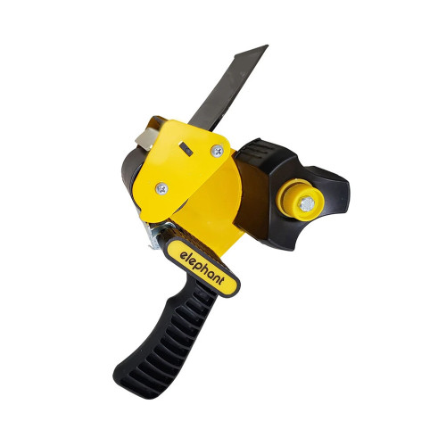 دستگاه برش چسب نواری پهن الفنت