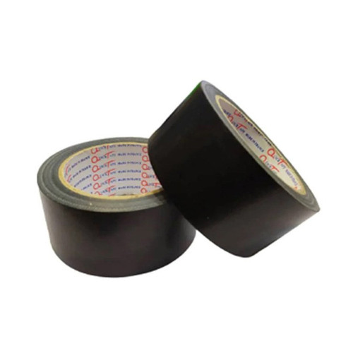 چسب برزنتی مشکی 230 میکرون تاپ تیپ