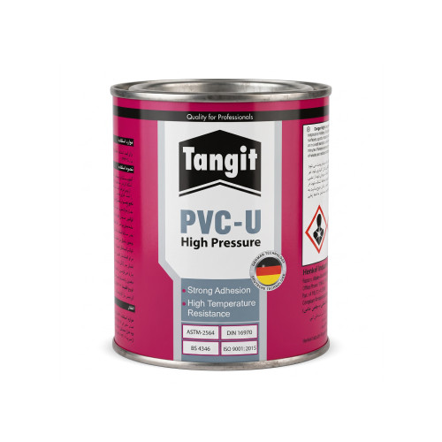 چسب PVC فشار قوی تانگیت