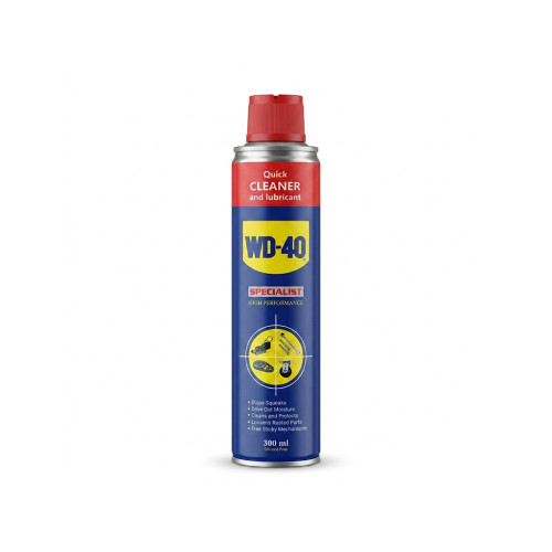اسپری WD-40 آرسی